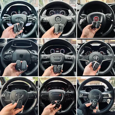 FLESZ KIELCE - Dorabianie Kluczy Samochodowych /// Awaryjne otwieranie samochodów 24H